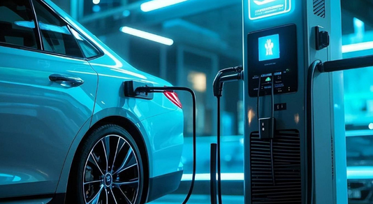 Does an EV Charger Connect to the Meter or Fuse Box?